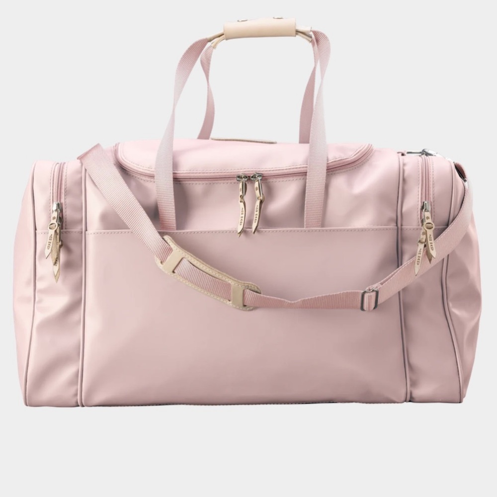 Jon Hart Large Square Duffel